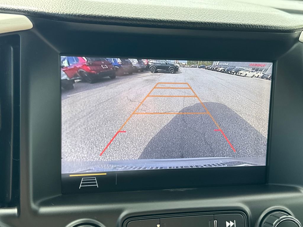 Used 2020 GMC Terrain SLT w/ Preferred Package AWD/4WD image 21