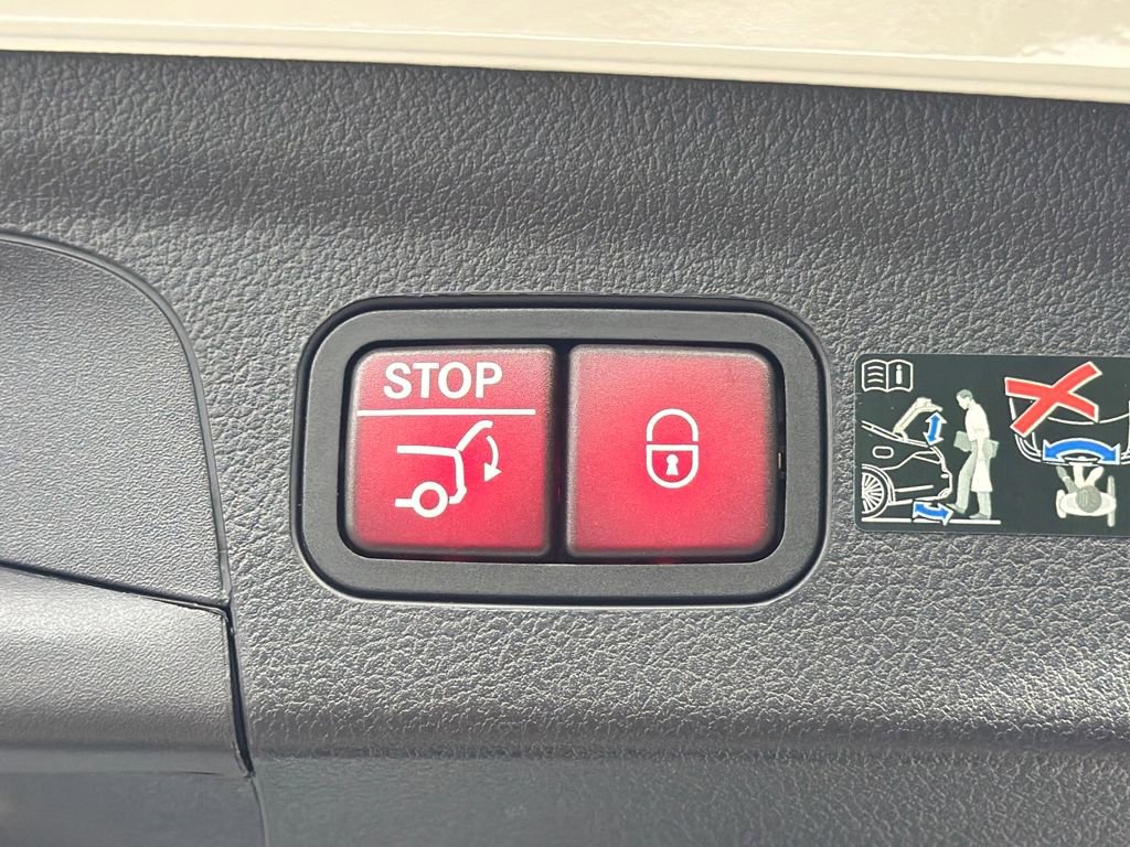 Used 2026 Mercedes-Benz GLE 350 4MATIC image 32