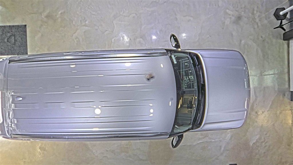 New 2026 Nissan Armada SV image 24