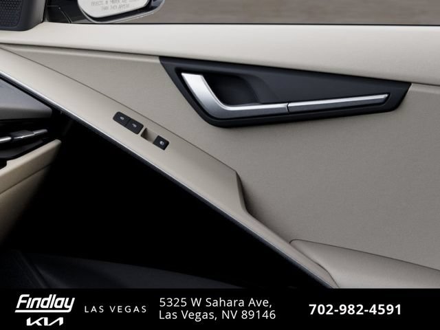 New 2026 Kia Niro Wave FWD image 28