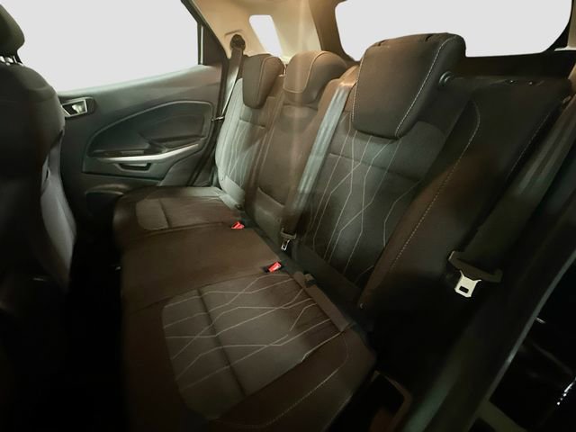 Used 2019 Ford EcoSport SE image 24