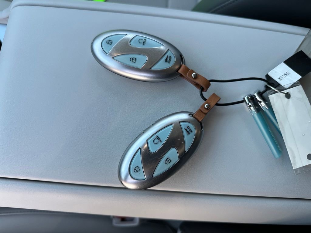 New 2026 Hyundai Ioniq 9 SEL image 24