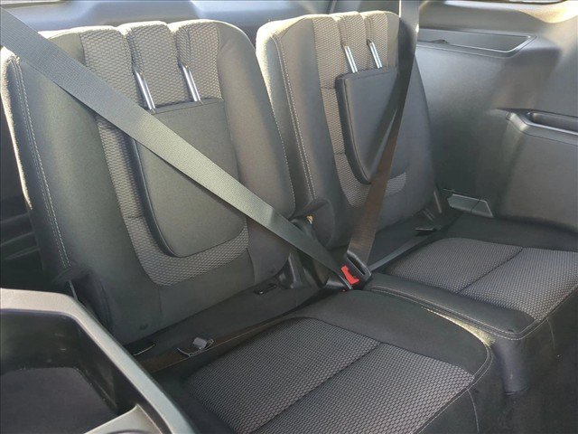 Used 2018 Ford Explorer XLT FWD image 19