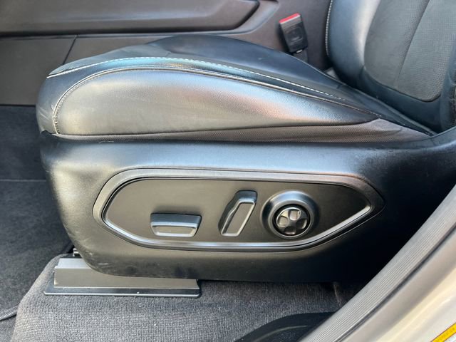 Used 2022 Jeep Grand Cherokee L Laredo AWD/4WD image 12