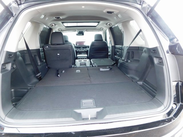 New 2026 Honda Pilot Touring image 30