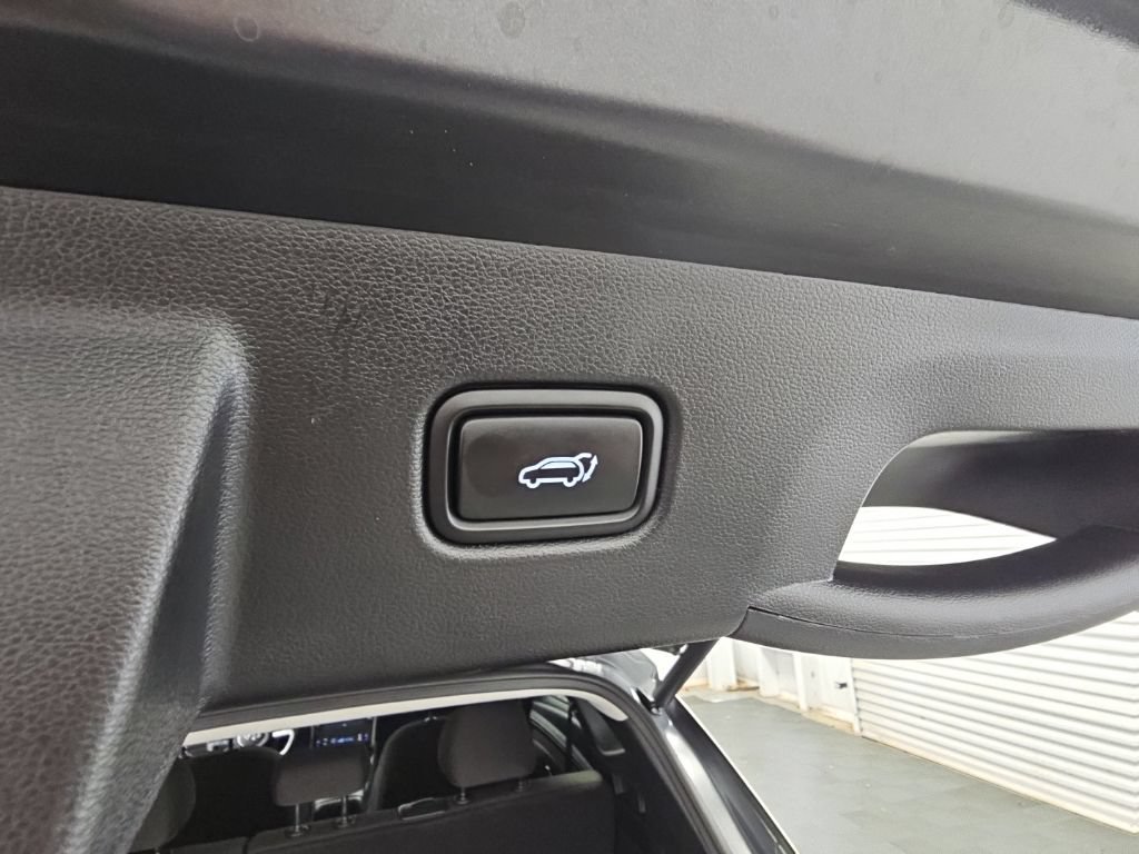 Used 2022 Hyundai Tucson SEL w/ Convenience Package FWD image 36