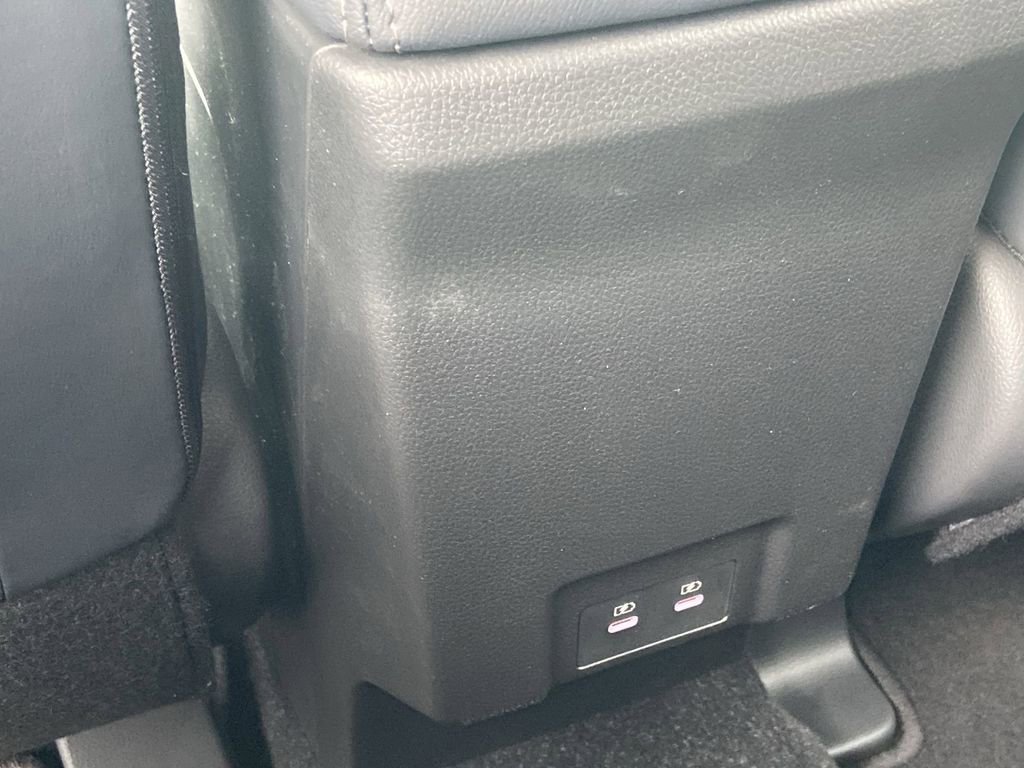 New 2026 Mitsubishi Eclipse Cross Black Edition AWD/4WD image 16