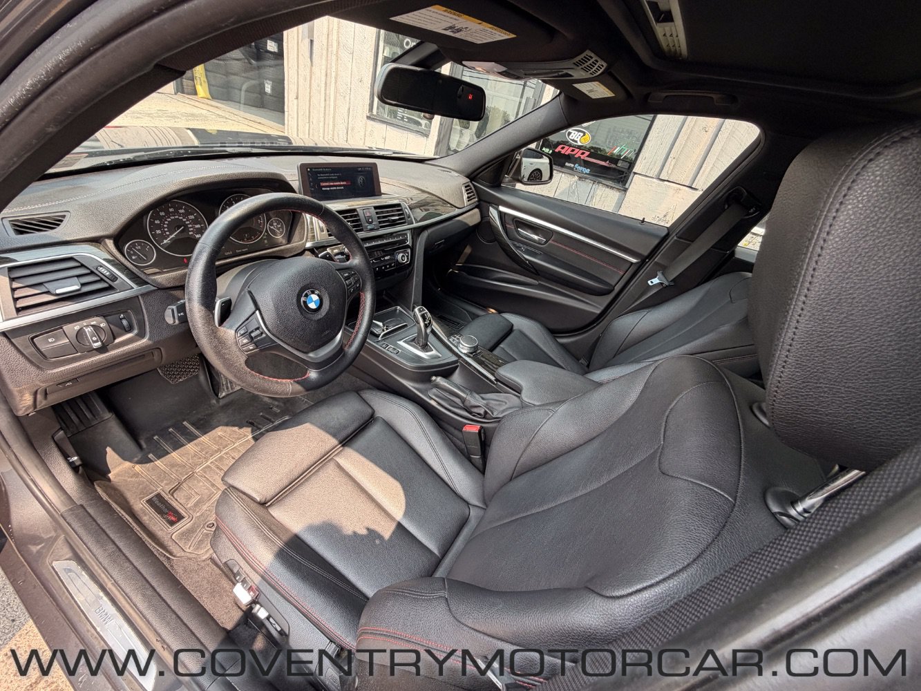 Used 2018 BMW 330i xDrive Sedan w/ Convenience Package AWD/4WD image 30