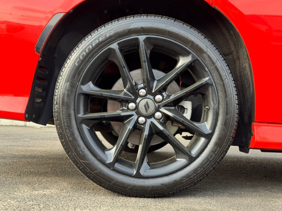 Used 2022 Dodge Charger GT image 17