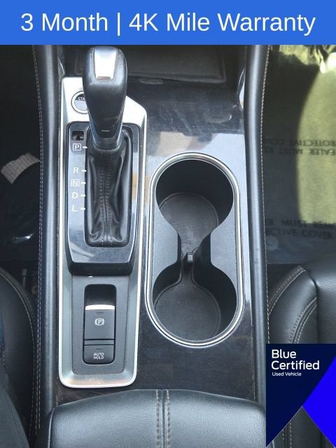 Used 2020 Nissan Altima 2.0 Platinum FWD image 32