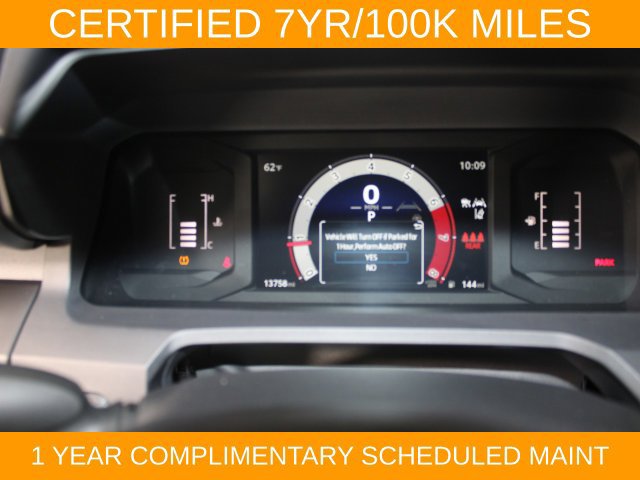 Used 2024 Toyota Tacoma SR w/ SR Upgrade Package RWD image 21