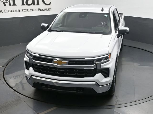 New 2026 Chevrolet Silverado 1500 LT image 24