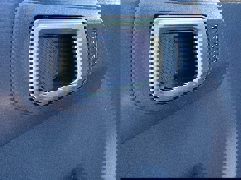 New 2025 Ford Bronco Outer Banks w/ Sasquatch Package image 10