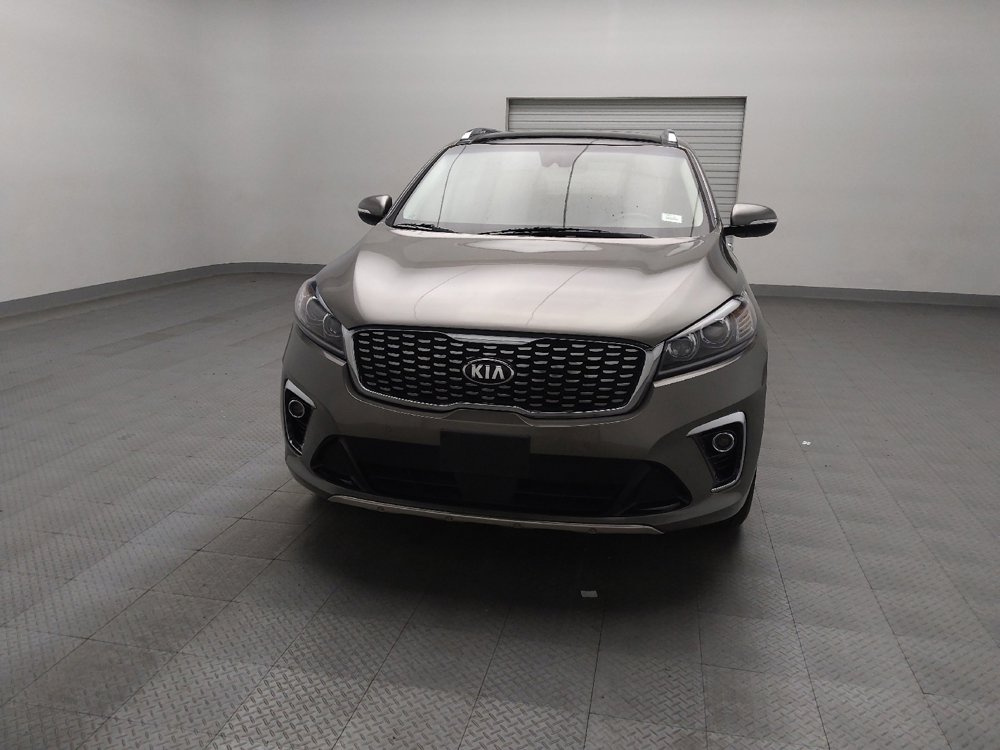 Used 2019 Kia Sorento SX image 15