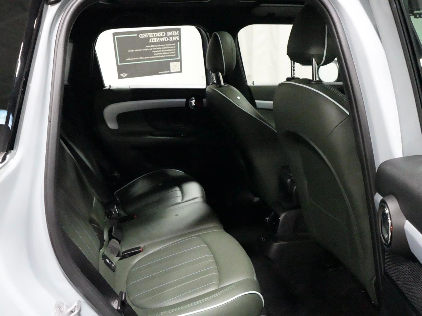 Certified 2023 MINI Cooper Countryman S w/ Mini Untamed Edition AWD/4WD image 9