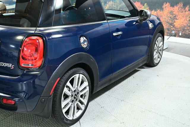 Used 2018 MINI Cooper S image 8