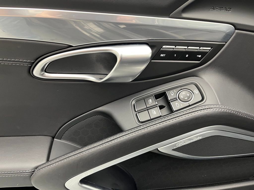Used 2024 Porsche 718 Boxster GTS image 41