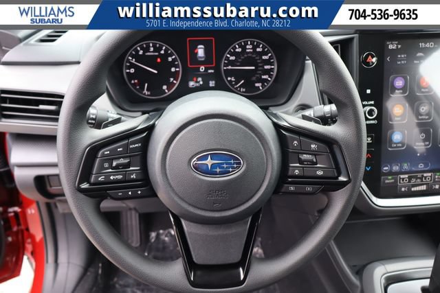 New 2026 Subaru Crosstrek 2.5i Premium AWD/4WD image 12