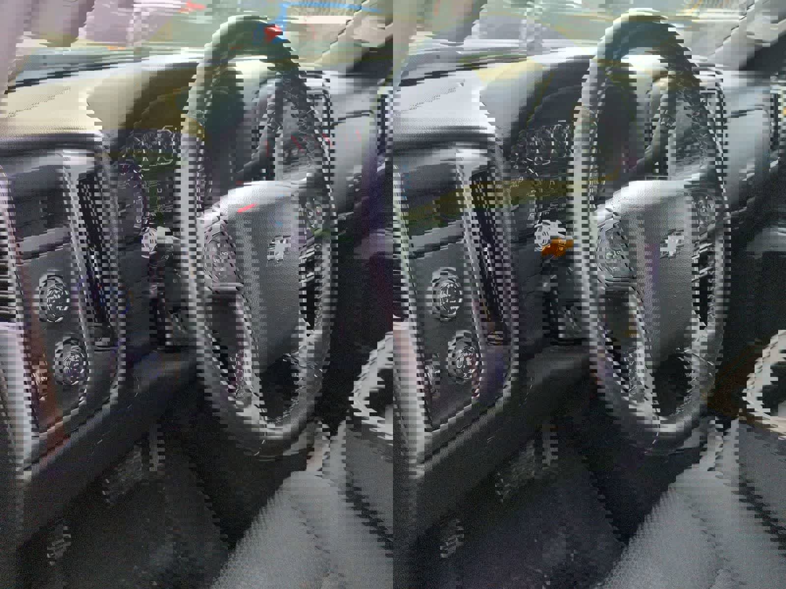 Used 2016 Chevrolet Silverado 1500 LT w/ All Star Edition image 10