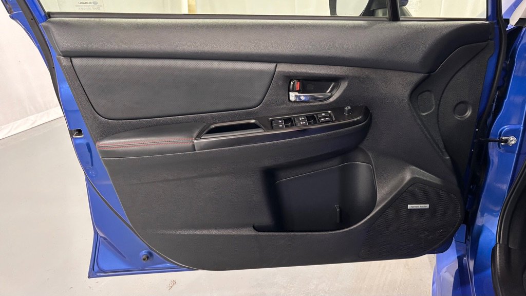 Used 2019 Subaru WRX Limited image 16