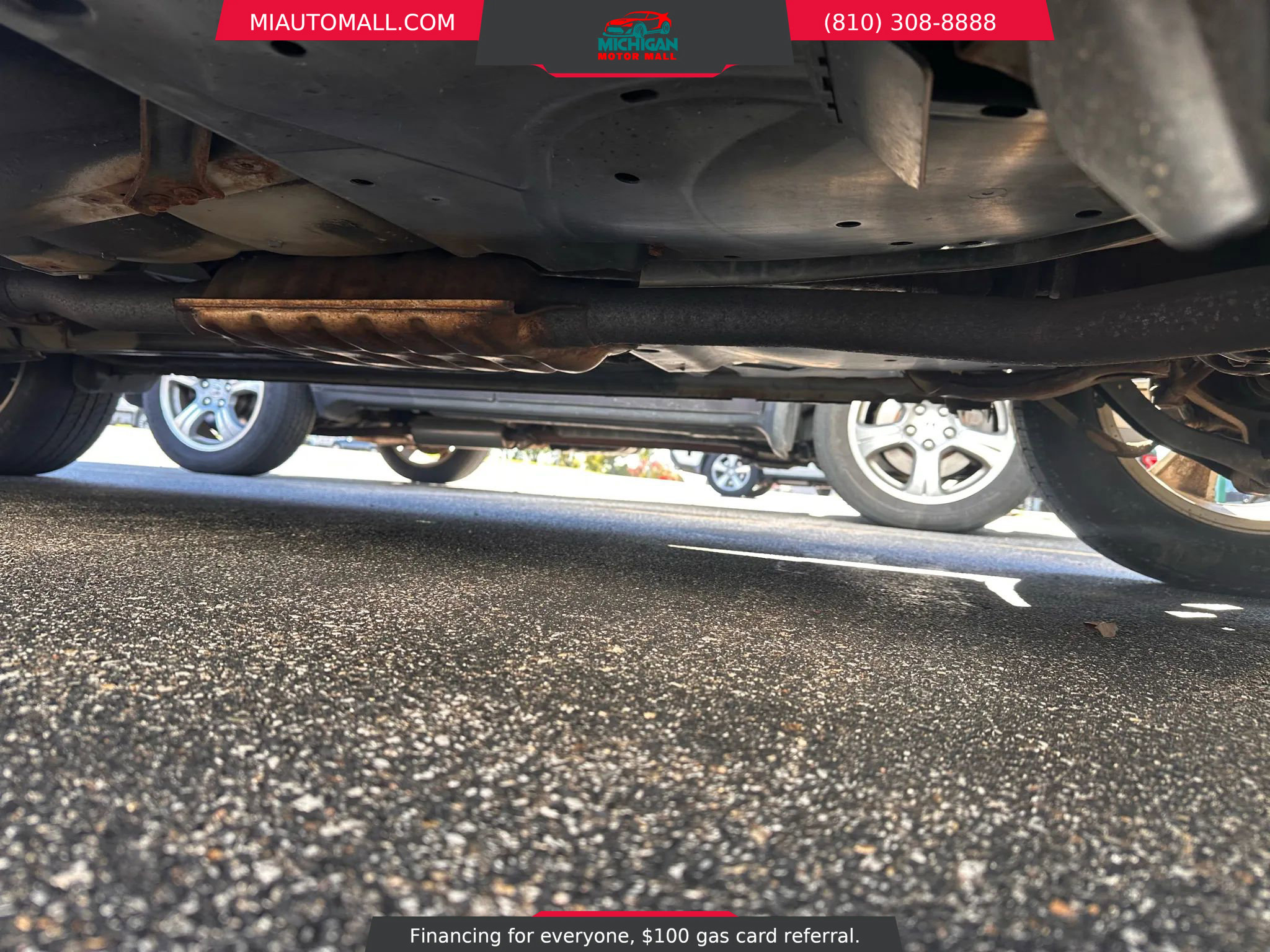 Used 2013 Subaru Outback 2.5i Premium image 25