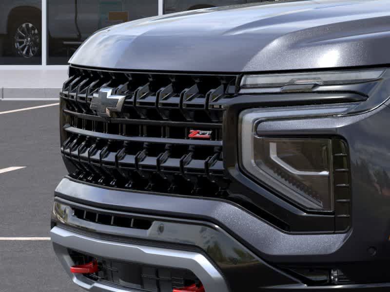 New 2026 Chevrolet Suburban Z71 w/ Comfort Package AWD/4WD image 13