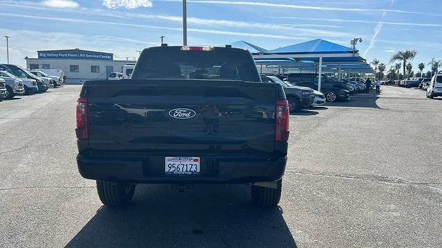Certified 2024 Ford F150 STX AWD/4WD image 4