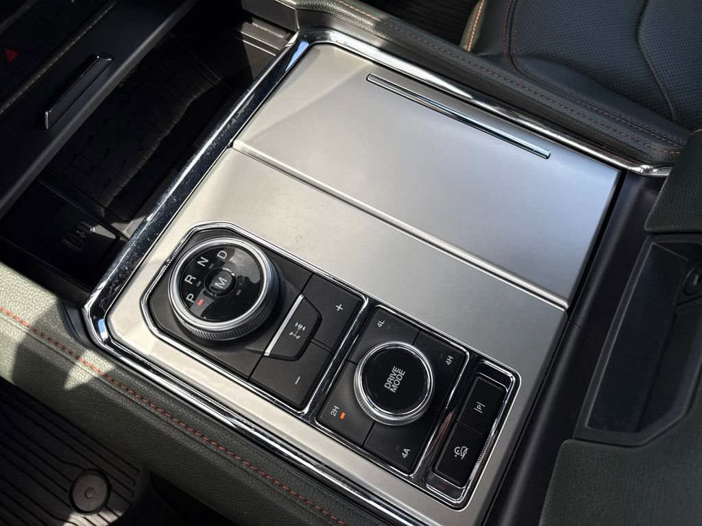 Certified 2022 Ford Expedition Timberline AWD/4WD image 24