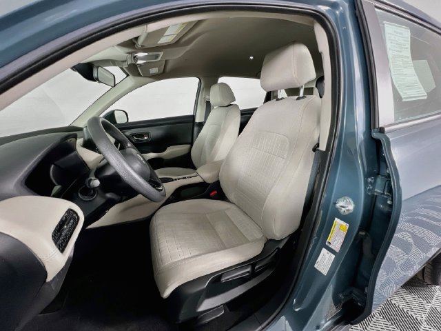 Certified 2024 Honda HR-V LX image 22