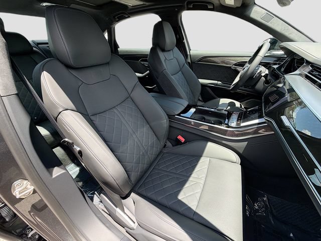 New 2026 Audi S8 AWD/4WD image 14