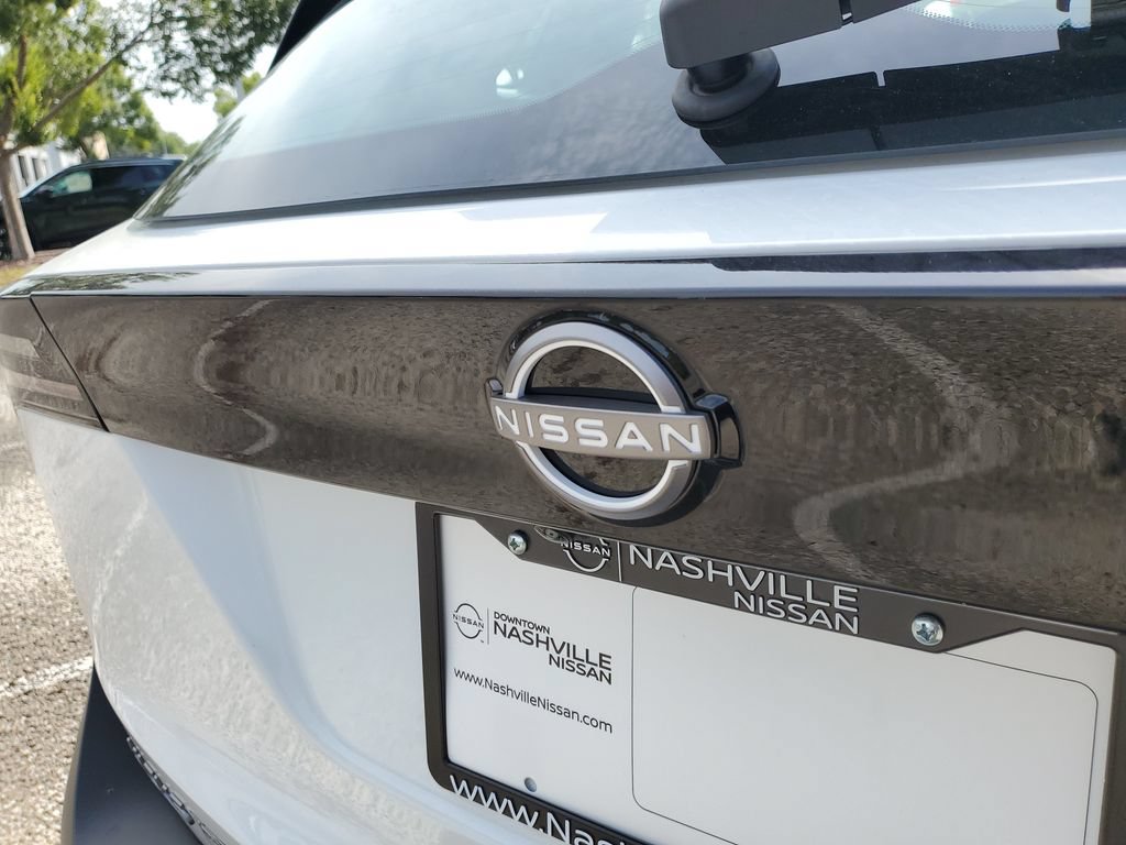 New 2026 Nissan Kicks S FWD image 6