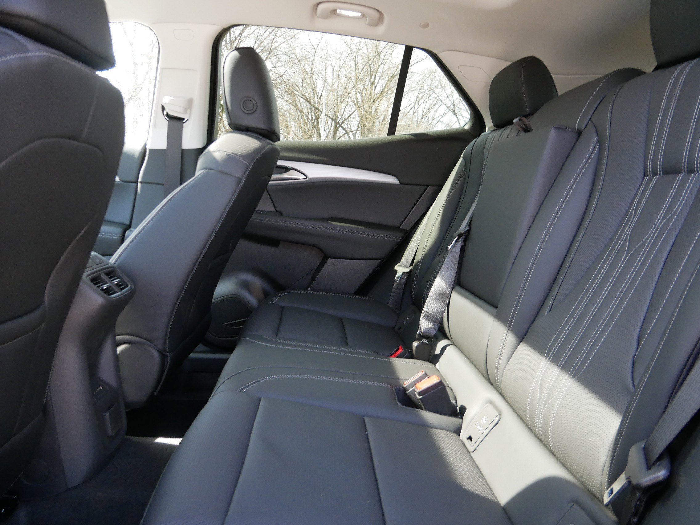 New 2026 Buick Envision Avenir AWD/4WD image 5