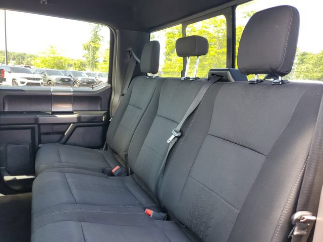 Used 2018 Ford F150 XLT w/ Equipment Group 302A Luxury AWD/4WD image 31