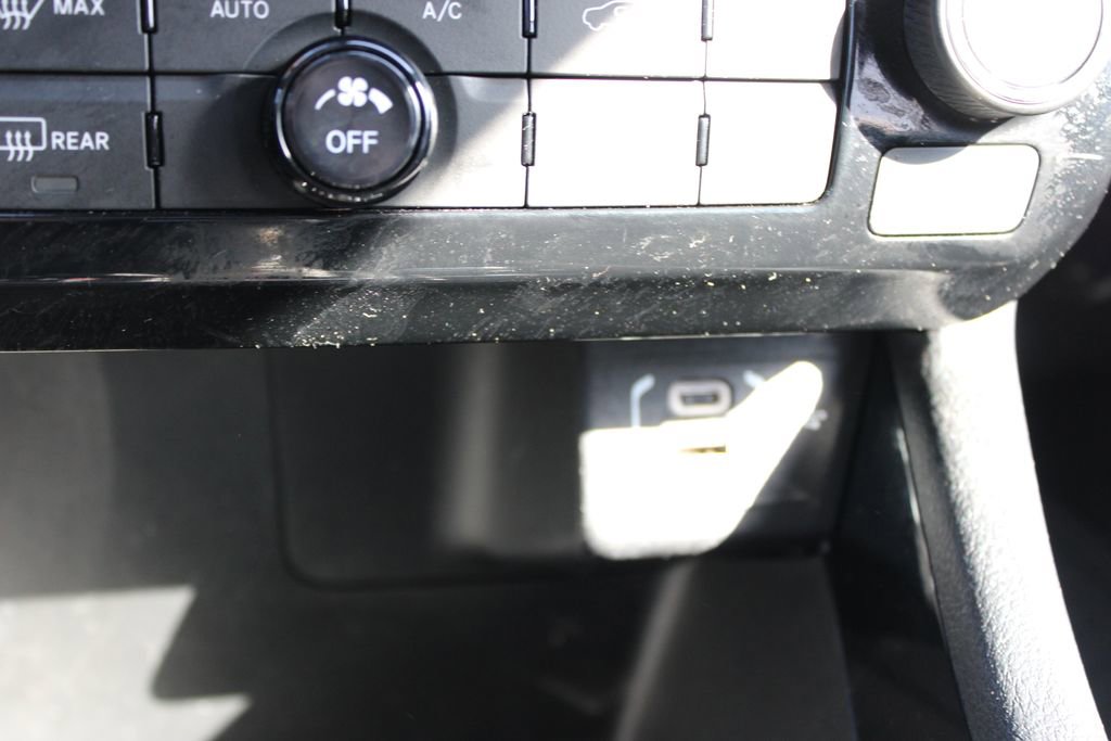 Used 2025 Jeep Compass Trailhawk w/ Trailer Tow Group image 42