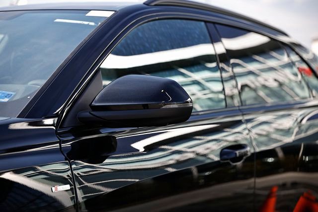 New 2026 Audi Q7 3.0T Premium Plus image 11