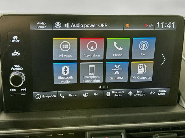Certified 2025 Honda Pilot Elite image 27