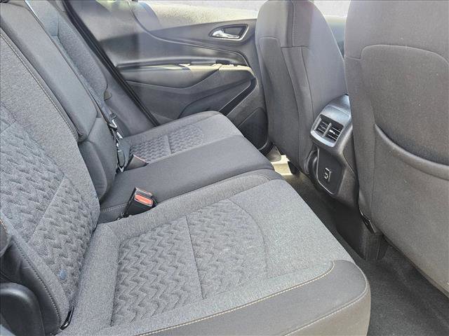 Used 2024 Chevrolet Equinox LT AWD/4WD image 17