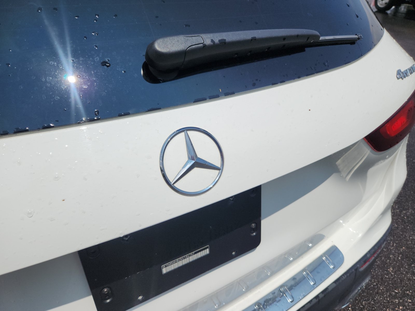 Used 2021 Mercedes-Benz GLA 250 4MATIC image 23