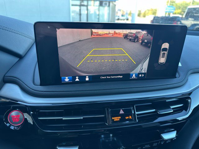 New 2026 Acura MDX w/ Technology Package AWD/4WD image 19