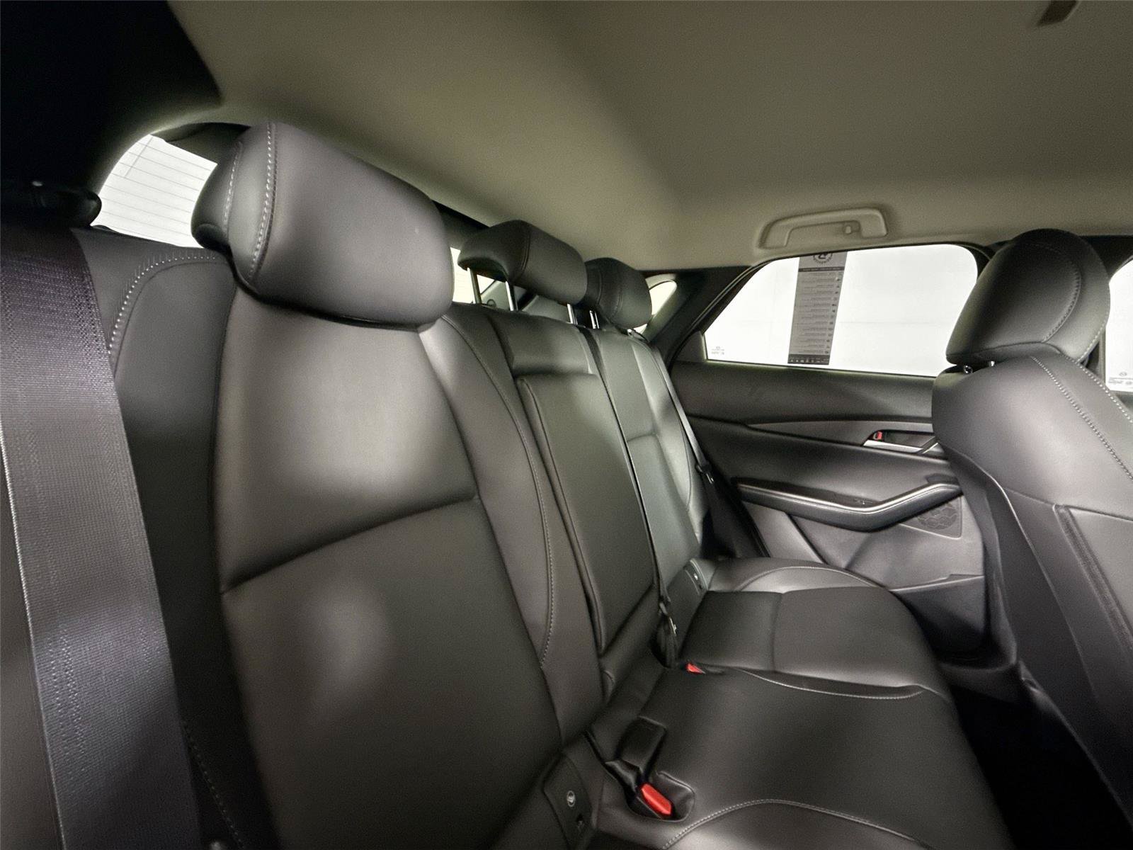 New 2026 MAZDA CX-30 AWD 2.5 S w/ Select Sport Pkg image 38
