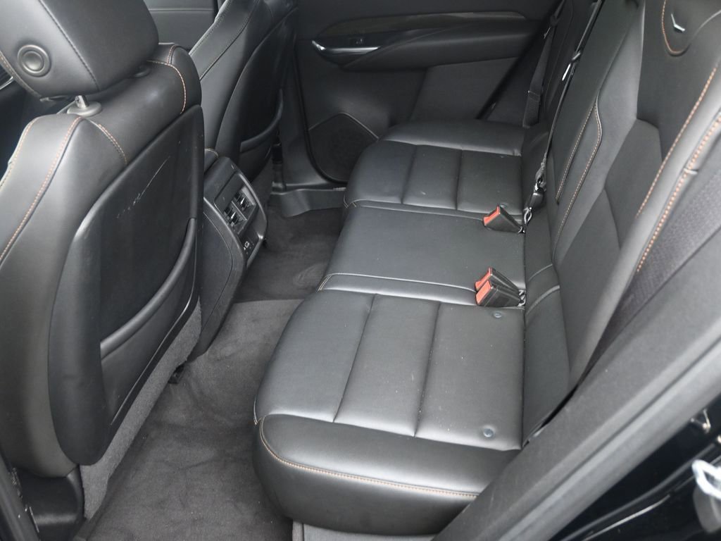 Used 2020 Cadillac XT4 Sport w/ Driver Awareness Package image 13