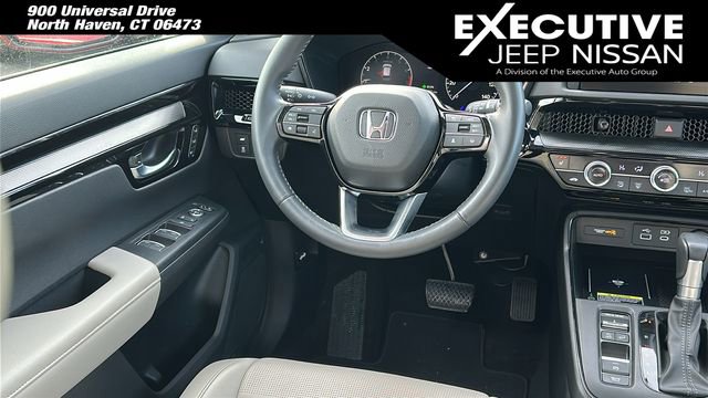 Used 2024 Honda CR-V EX-L image 25