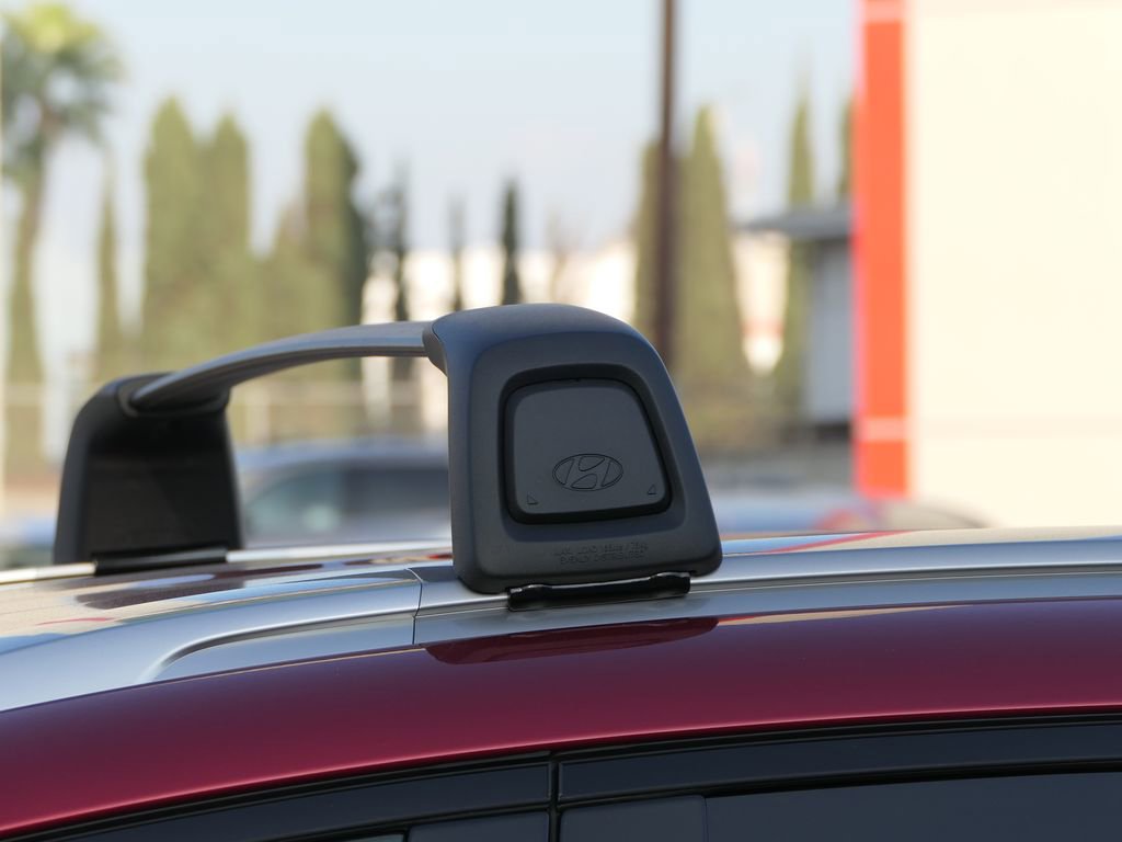 New 2026 Hyundai Ioniq 9 SEL image 9