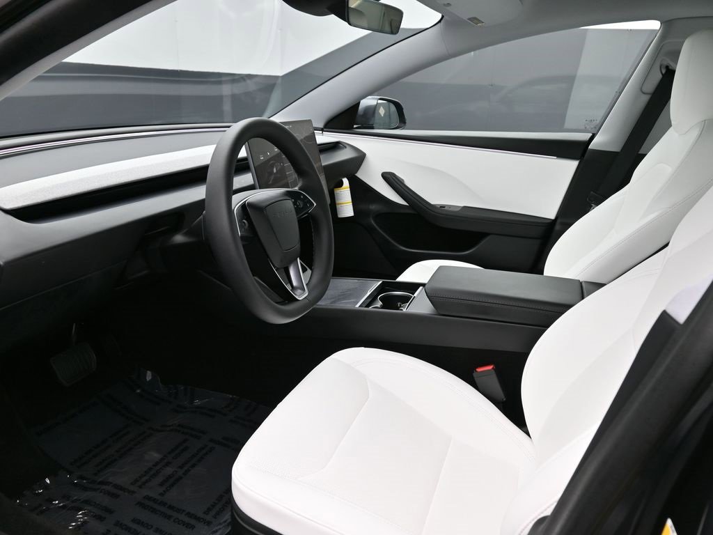 Used 2025 Tesla Model 3 Long Range image 10