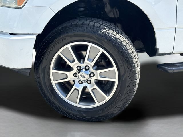 Used 2014 Ford F150 STX w/ Equipment Group 201A Mid AWD/4WD image 47