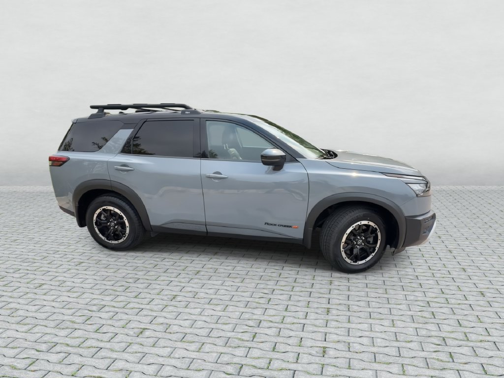 Certified 2023 Nissan Pathfinder Rock Creek AWD/4WD image 9