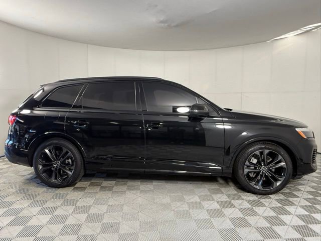 Used 2025 Audi Q7 3.0T Premium Plus image 7