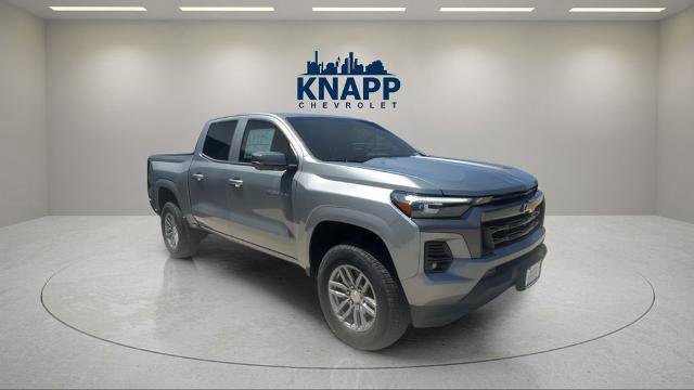 New 2026 Chevrolet Colorado LT w/ LT Convenience Package image 7