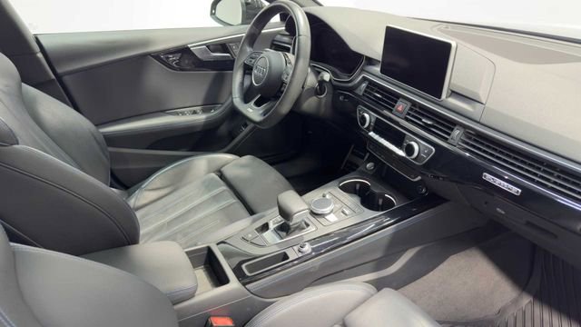 Used 2019 Audi A5 2.0T Premium Plus w/ Premium Plus image 12