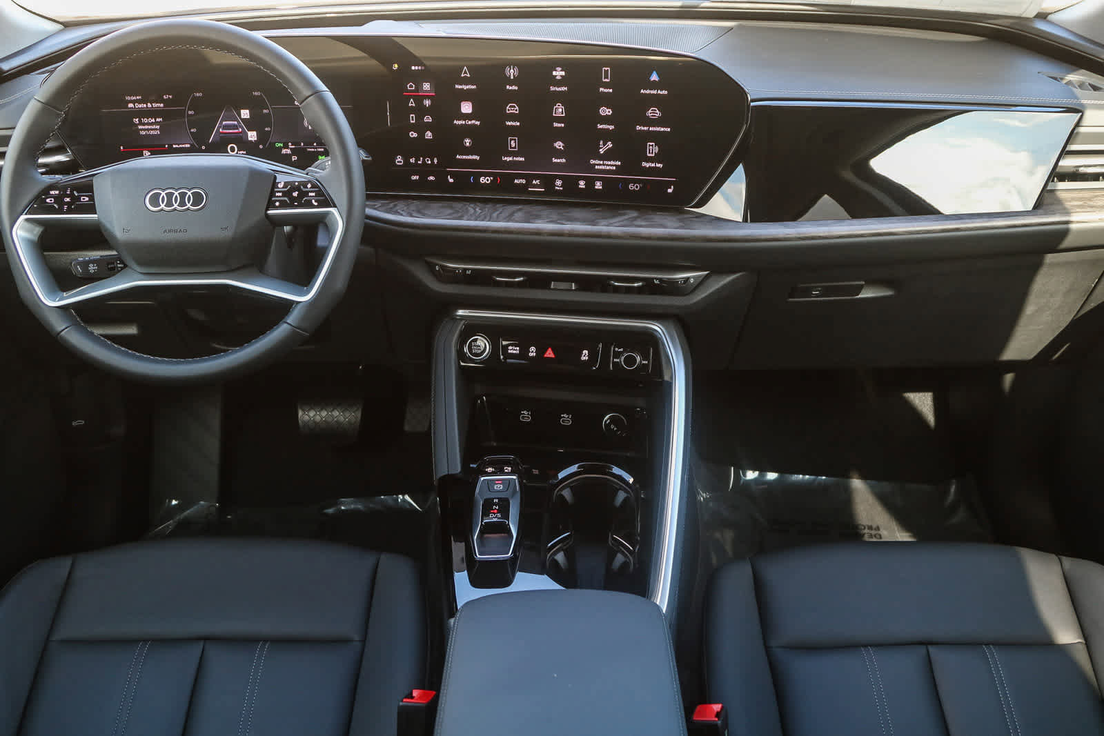 New 2025 Audi Q5 Premium image 16